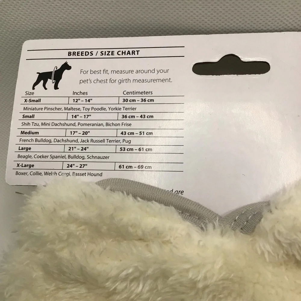 Cute Adorable Funny Fuzzy Bear Dog Pet Costume Hooded Fleece Sweater